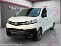 Toyota proace fourgon 95 d-4d tva recuperable garantie 1 an occasion simplicicar royan simplicicar simplicibike france