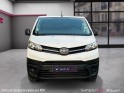 Toyota proace fourgon 95 d-4d tva recuperable garantie 1 an occasion simplicicar royan simplicicar simplicibike france