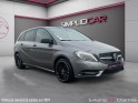 Mercedes classe b garantie 12 mois 180 cdi blueefficiency sport 7-g dct a occasion simplicicar chartres  simplicicar...