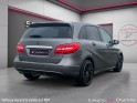 Mercedes classe b garantie 12 mois 180 cdi blueefficiency sport 7-g dct a occasion simplicicar chartres  simplicicar...