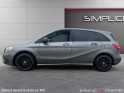 Mercedes classe b garantie 12 mois 180 cdi blueefficiency sport 7-g dct a occasion simplicicar chartres  simplicicar...