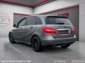 Mercedes classe b garantie 12 mois 180 cdi blueefficiency sport 7-g dct a occasion simplicicar chartres  simplicicar...