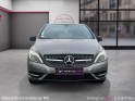 Mercedes classe b garantie 12 mois 180 cdi blueefficiency sport 7-g dct a occasion simplicicar chartres  simplicicar...