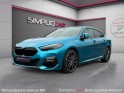 Bmw serie 2 gran coupe f44 220i 178 ch dkg7 m sport occasion simplicicar brie-comte-robert simplicicar simplicibike france