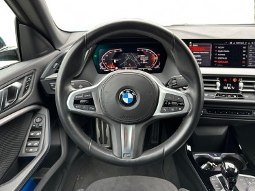 Bmw serie 2 gran coupe f44 220i 178 ch dkg7 m sport occasion simplicicar brie-comte-robert simplicicar simplicibike france