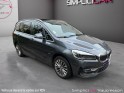 Bmw serie 2 gran tourer f46 lci 218i 140 ch dkg7 luxury occasion simplicicar vaucresson simplicicar simplicibike france