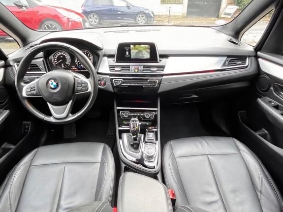 Bmw Serie Gran Tourer F Lci I Ch Dkg Luxury Occasion