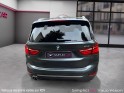 Bmw serie 2 gran tourer f46 lci 218i 140 ch dkg7 luxury occasion simplicicar vaucresson simplicicar simplicibike france