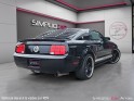 Ford mustang 4.0l v6 premium occasion simplicicar arras  simplicicar simplicibike france