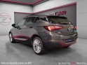 Opel astra 1.0 turbo 105ch finition innovation / origine france / garantie 12 mois occasion simplicicar nancy simplicicar...