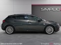 Opel astra 1.0 turbo 105ch finition innovation / origine france / garantie 12 mois occasion simplicicar nancy simplicicar...