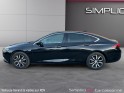 Opel insignia grand sport 2.0 d 170 ch blueinjection awd elite occasion simplicicar carcassonne simplicicar simplicibike france