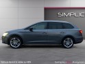 Seat leon st 1.6 tdi 105 start/stop premium occasion avignon (84) simplicicar simplicibike france