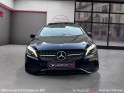 Mercedes classe a 180 d 7g-dct sport edition toit ouvrant/ caméra de recul/ garantie 12 mois occasion paris 17ème...