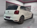 Volkswagen polo 1.8 tsi 192 bmt dsg7 gti toit ouvrant radars av ar occasion montpellier (34) simplicicar simplicibike france