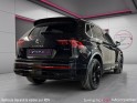 Volkswagen tiguan 2.0 tdi 150ch dsg7 4motion r-line exclusive toit ouvrant camera de recul sieges chauffants occasion...