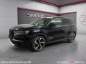 Ds ds7 crossback bluehdi 180 eat8 grand chic opera sieges chauffants / full option / garantie 12 mois occasion simplicicar...