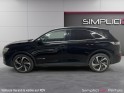 Ds ds7 crossback bluehdi 180 eat8 grand chic opera sieges chauffants / full option / garantie 12 mois occasion simplicicar...