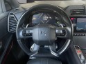 Ds ds7 crossback bluehdi 180 eat8 grand chic opera sieges chauffants / full option / garantie 12 mois occasion simplicicar...