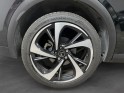 Ds ds7 crossback bluehdi 180 eat8 grand chic opera sieges chauffants / full option / garantie 12 mois occasion simplicicar...