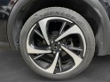 Ds ds7 crossback bluehdi 180 eat8 grand chic opera sieges chauffants / full option / garantie 12 mois occasion simplicicar...