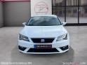 Seat leon tsi 115 urban / garantie 12 mois occasion simplicicar lille  simplicicar simplicibike france