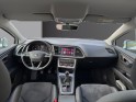 Seat leon tsi 115 urban / garantie 12 mois occasion simplicicar lille  simplicicar simplicibike france