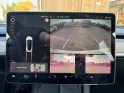 Tesla model 3 standard range plus rwd - batterie 75 kwh - attelage - reprise possible occasion simplicicar rennes simplicicar...