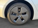 Tesla model 3 standard range plus rwd - batterie 75 kwh - attelage - reprise possible occasion simplicicar rennes simplicicar...