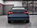 Audi a3 cabriolet 2.0 tdi 150 s tronic 7 design luxe occasion simplicicar st-maximin simplicicar simplicibike france