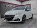 Peugeot 208 gti 1.6 thp 208cv occasion simplicicar la fleche simplicicar simplicibike france