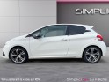 Peugeot 208 gti 1.6 thp 208cv occasion simplicicar la fleche simplicicar simplicibike france