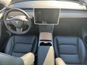 Tesla model y standard rwd occasion montpellier (34) simplicicar simplicibike france