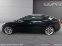 Tesla model 3 long range dual motor awd 475 ch / jantes 19 / pose ceramique / garantie 12 mois occasion simplicicar pertuis ...