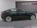 Tesla model 3 long range dual motor awd 475 ch / jantes 19 / pose ceramique / garantie 12 mois occasion simplicicar pertuis ...