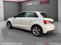 Audi a1 sportback business 1.4 tdi 90 ultra business line - lecteur cd mp3 - regulateur - climatisation automatique occasion...