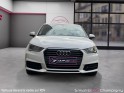 Audi a1 sportback business 1.4 tdi 90 ultra business line - lecteur cd mp3 - regulateur - climatisation automatique occasion...