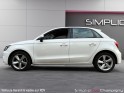 Audi a1 sportback business 1.4 tdi 90 ultra business line - lecteur cd mp3 - regulateur - climatisation automatique occasion...