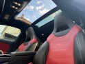 Mercedes cla coupe 220 190ch 8g-dct amg line toit ouvrant, caméra 360, sièges cuir, entretien mercedes, garantie 12 mois...