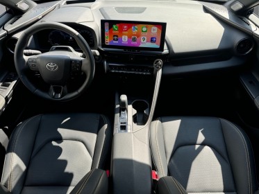 Toyota c-hr ii 2.0 200 cv awd e-cvt collection premiere toit panoramique, 1 ère main, garantie constructeur occasion...