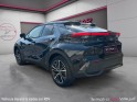 Toyota c-hr ii 2.0 200 cv awd e-cvt collection premiere toit panoramique, 1 ère main, garantie constructeur occasion...