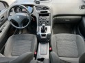 Peugeot 5008 1.6 hdi 115 ch bvm6 style 7 places radar de recul, clim auto, garantie 12 mois occasion simplicicar villejuif ...