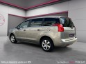 Peugeot 5008 1.6 hdi 115 ch bvm6 style 7 places radar de recul, clim auto, garantie 12 mois occasion simplicicar villejuif ...