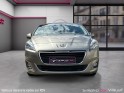 Peugeot 5008 1.6 hdi 115 ch bvm6 style 7 places radar de recul, clim auto, garantie 12 mois occasion simplicicar villejuif ...