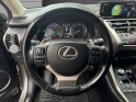 Lexus nx 300 cv 2wd pack business, caméra de recul, sièges cuir chauffants, garantie 12 mois occasion simplicicar villejuif...