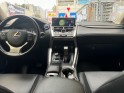 Lexus nx 300 cv 2wd pack business, caméra de recul, sièges cuir chauffants, garantie 12 mois occasion simplicicar villejuif...