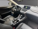 Lexus nx 300 cv 2wd pack business, caméra de recul, sièges cuir chauffants, garantie 12 mois occasion simplicicar villejuif...