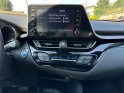 Toyota c-hr hybride rc18 122h dynamic apple carplay occasion champigny-sur-marne (94) simplicicar simplicibike france