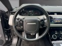 Land rover range rover evoque p200 r dynamic s carplay, sièges electriques, garantie 12 mois occasion simplicicar villejuif ...