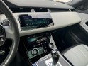 Land rover range rover evoque p200 r dynamic s carplay, sièges electriques, garantie 12 mois occasion simplicicar villejuif ...